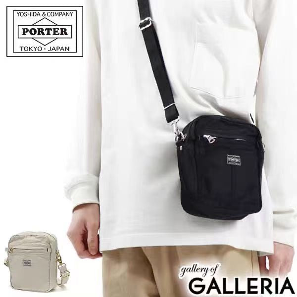 Porter Mile Shoulder Bag