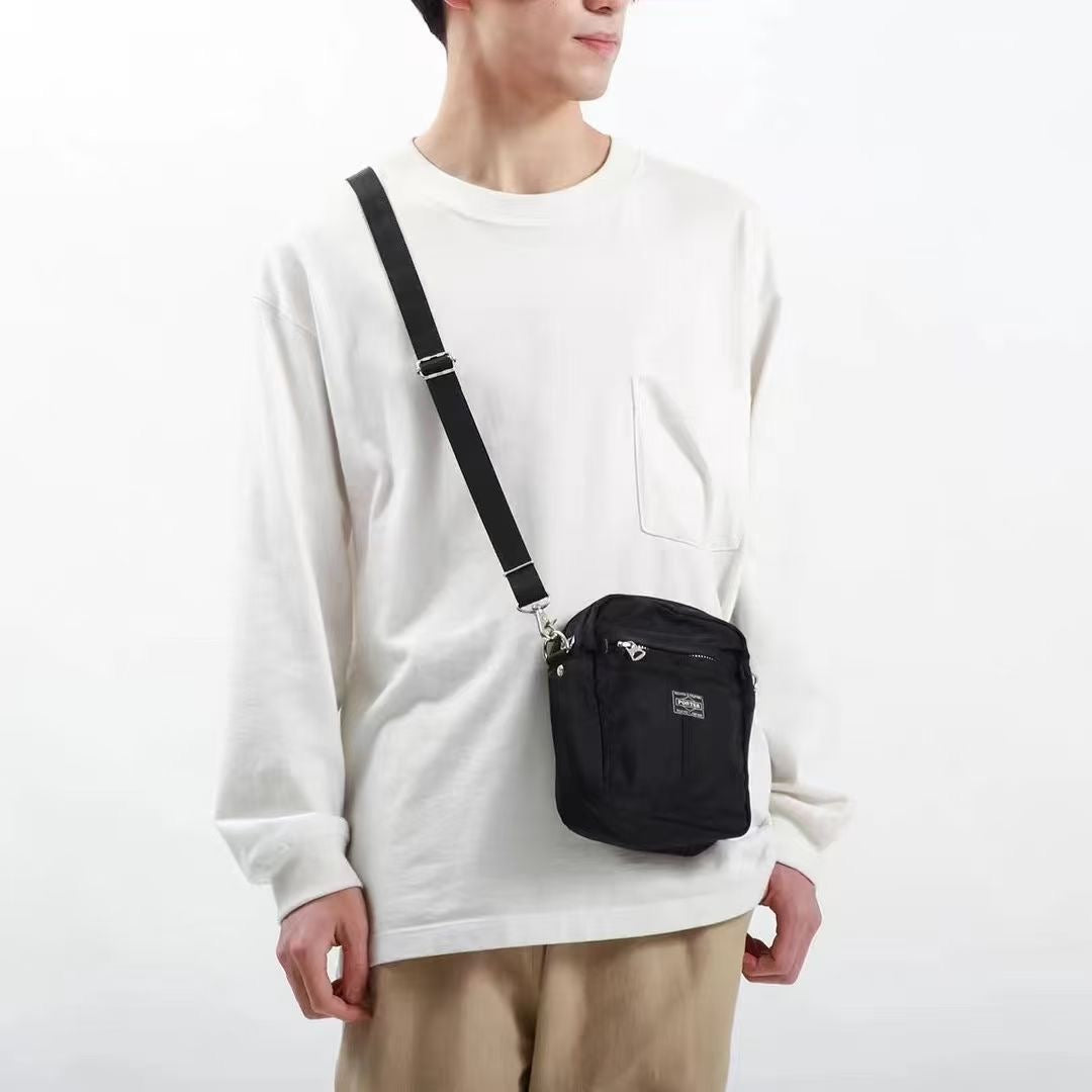 Porter Mile Shoulder Bag