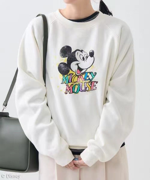 Freak’s store Mickey Mouse衛衣