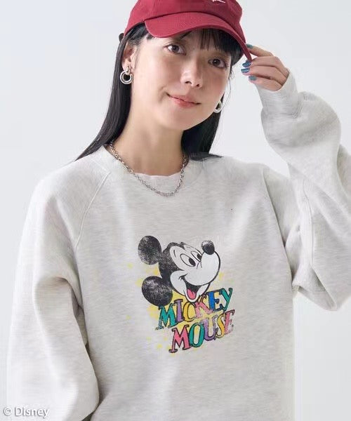 Freak’s store Mickey Mouse衛衣