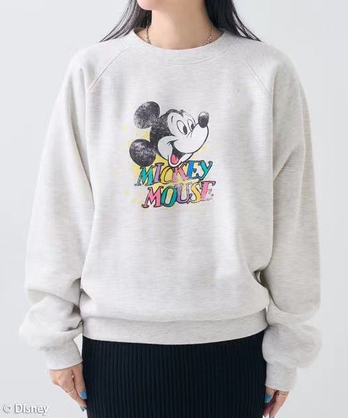 Freak’s store Mickey Mouse衛衣