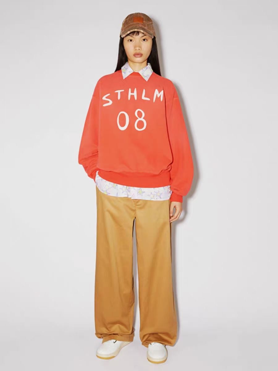 Acne studio Sthlm 08 衛衣