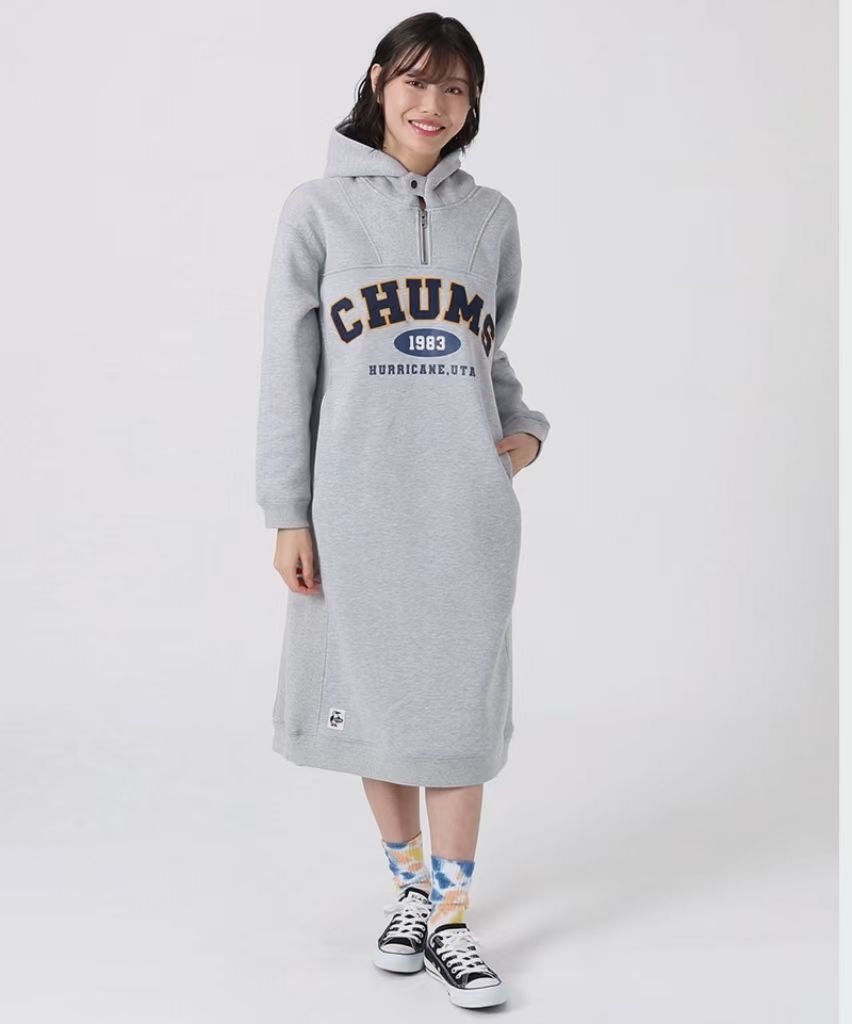 Chums hoodies one piece