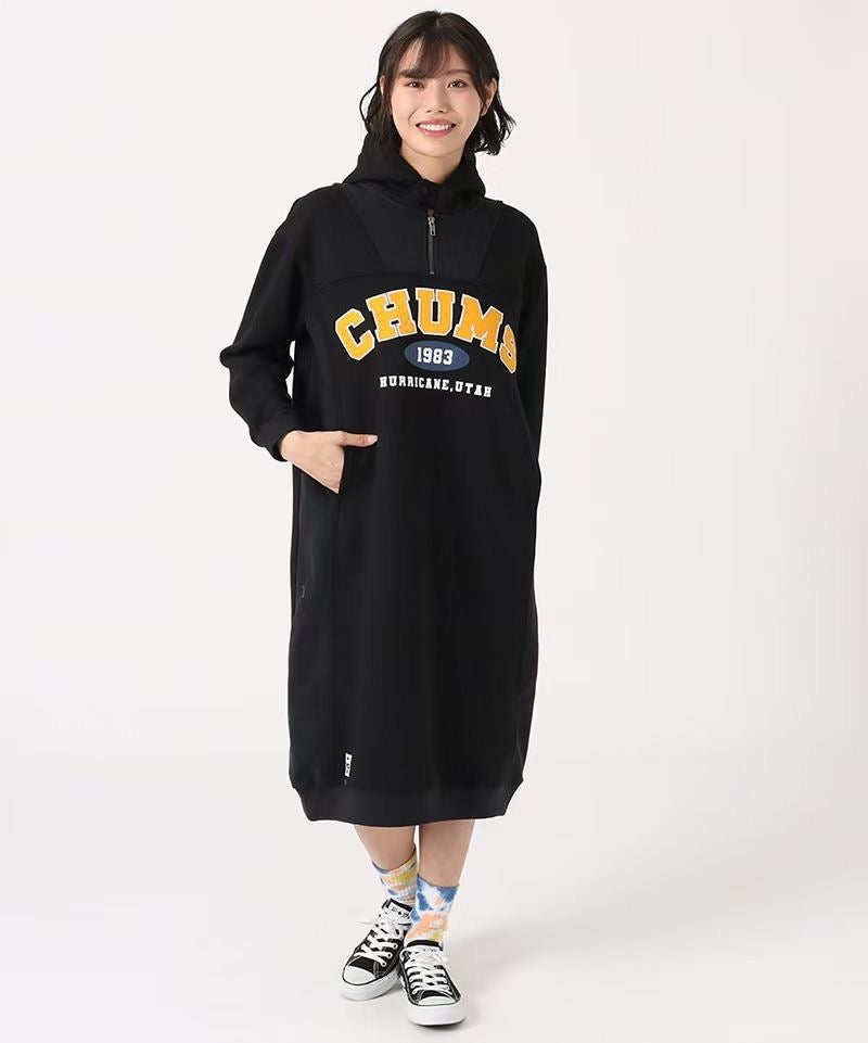 Chums hoodies one piece