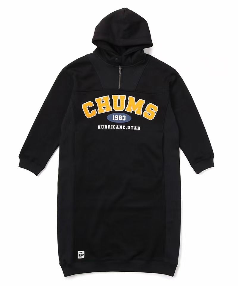 Chums hoodies one piece