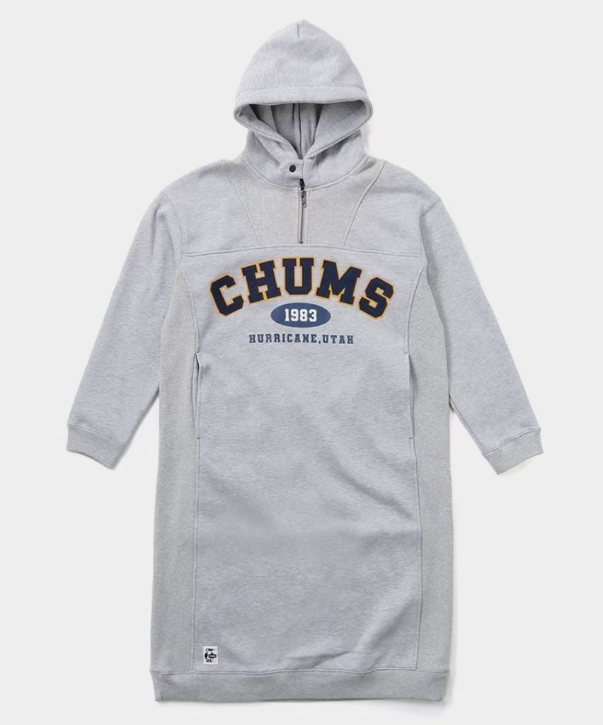 Chums hoodies one piece