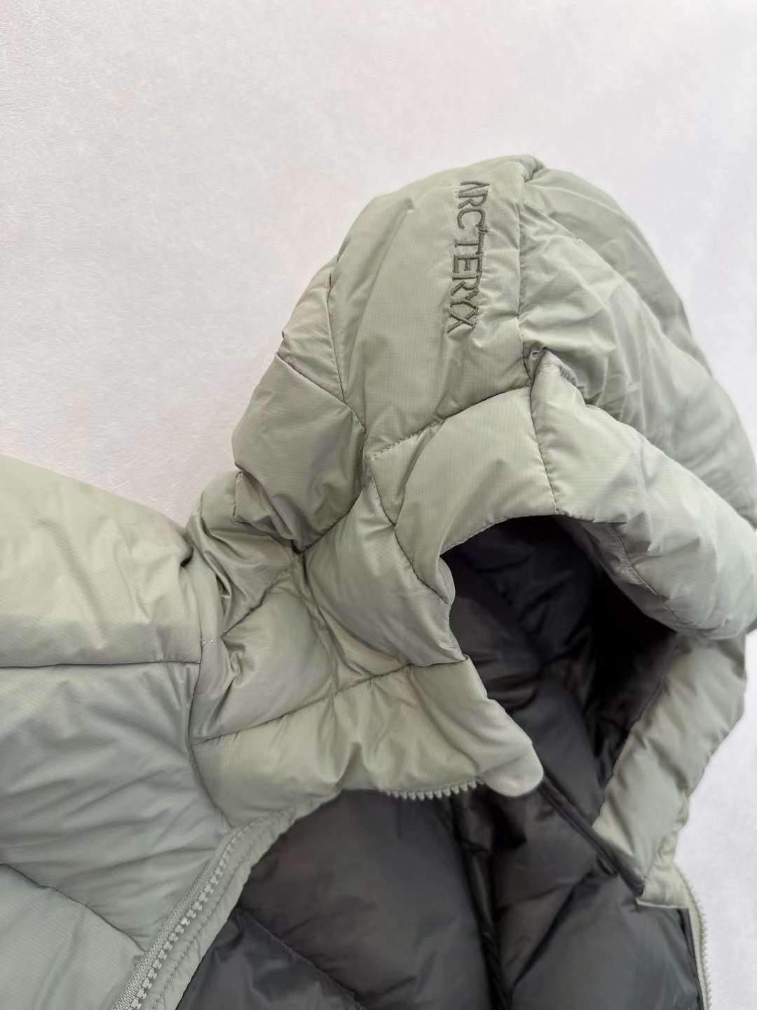 Arcteryx Down