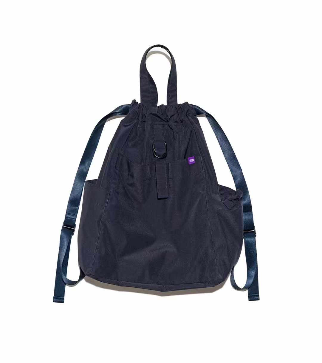 TNF 紫標backpack