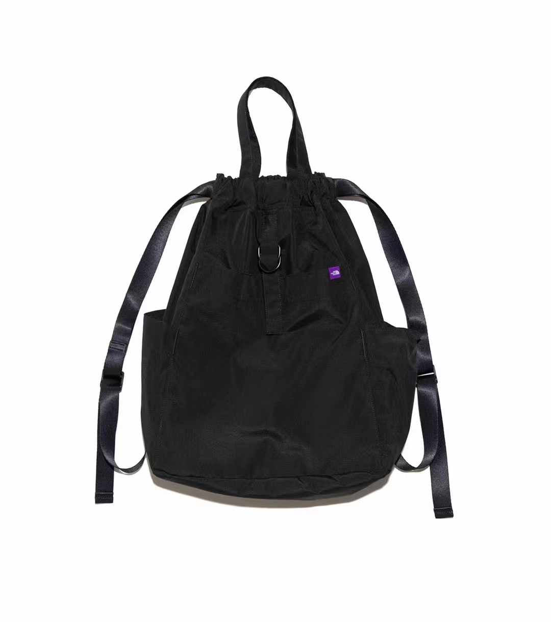 TNF 紫標backpack