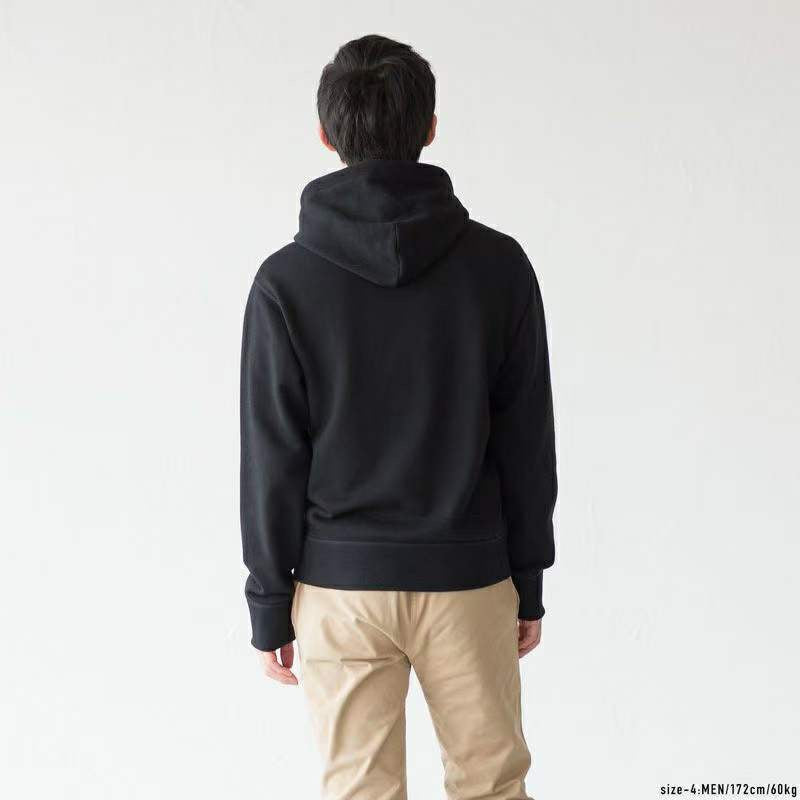 Lacoste 加絨hoodies