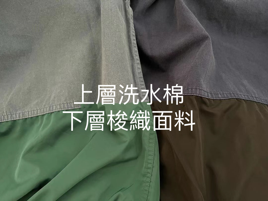 TNF 風褸外套