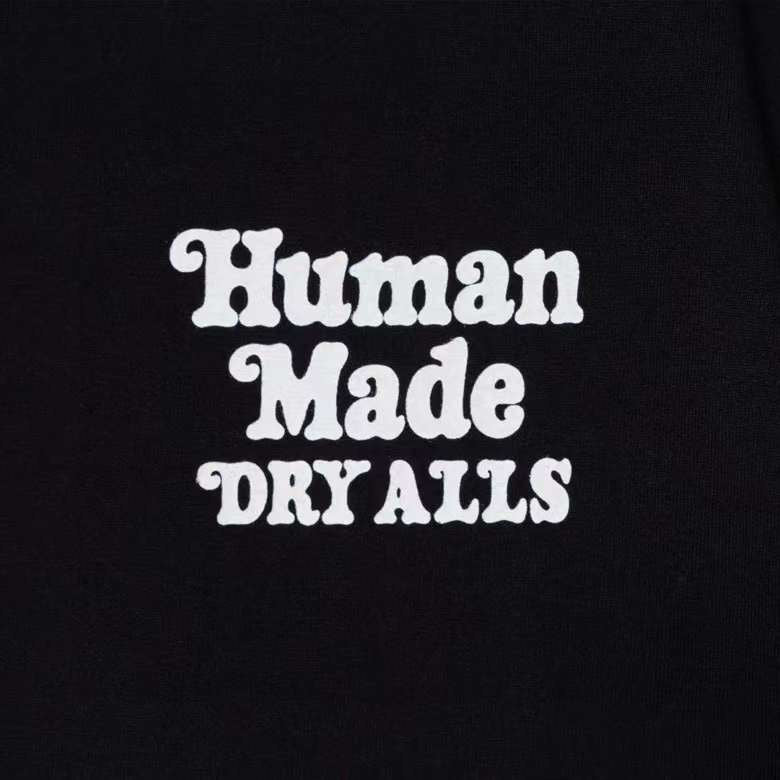 Human made dry all tee