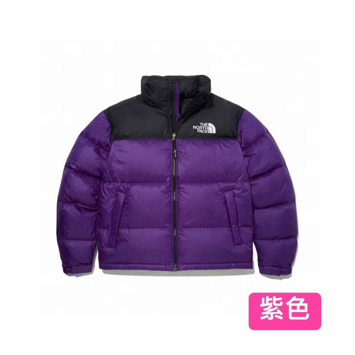 The north face 1966 Nuptse Down