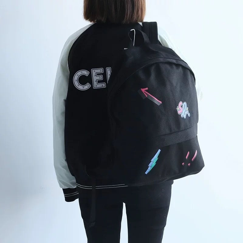 Sport b backpack