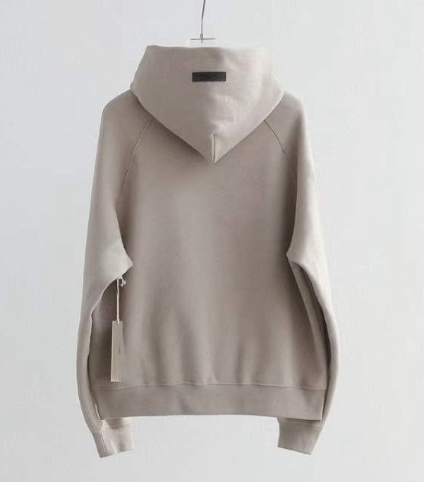 Fear of god Essentials hoodies