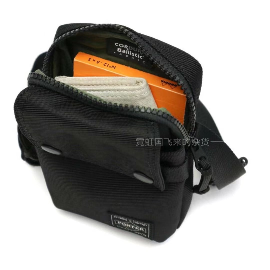 Porter Unit Shoulder bag