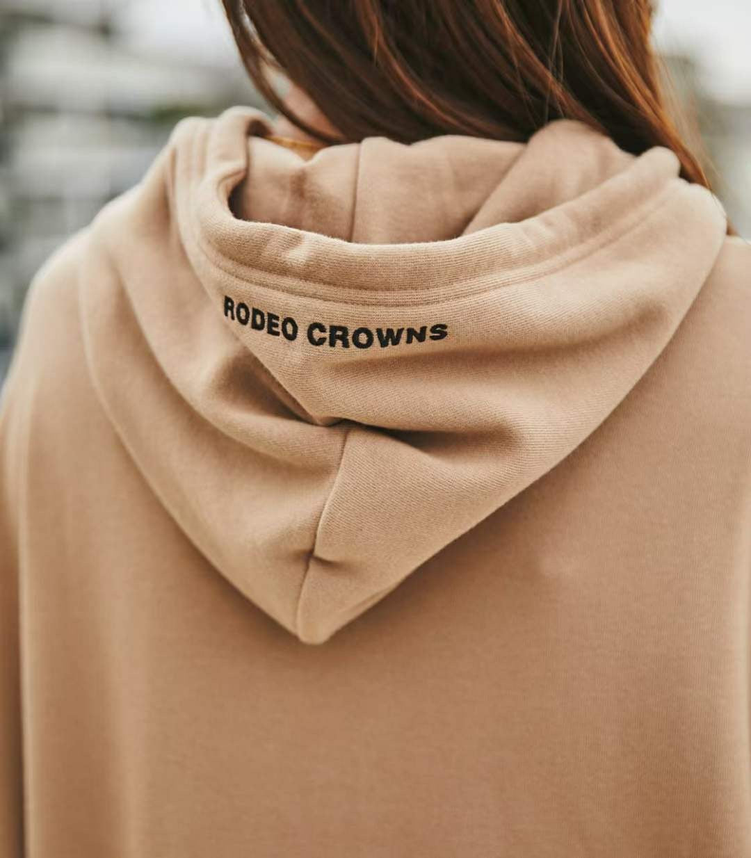 Rodeo crowns hoodies