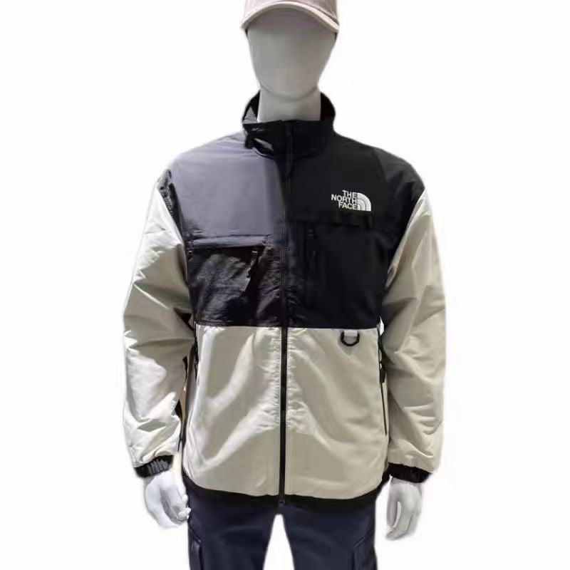 TNF 風褸