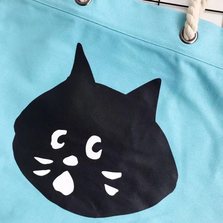 NYA tote bag