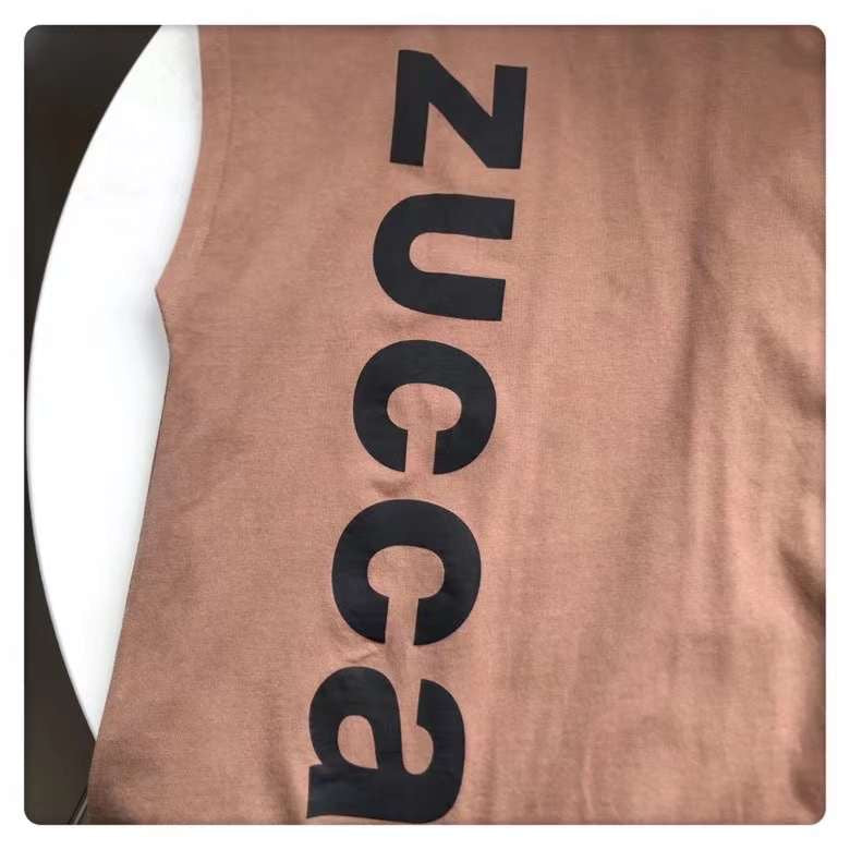 Zucca 跌膊tee