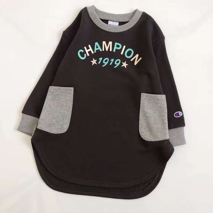 Champion 女童one piece