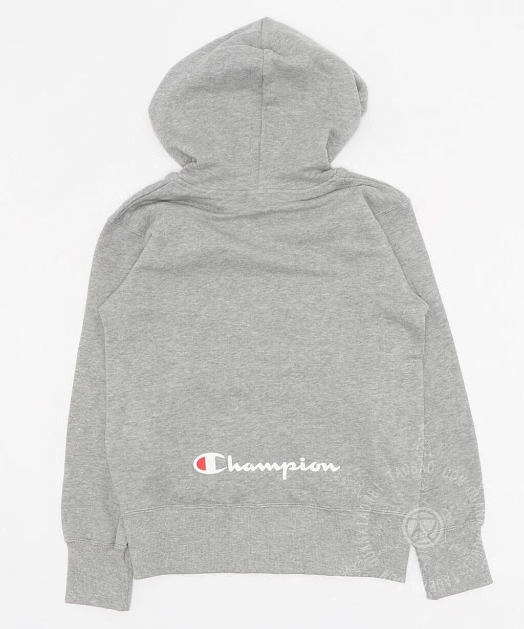 Nenet x champion hoodies jacket