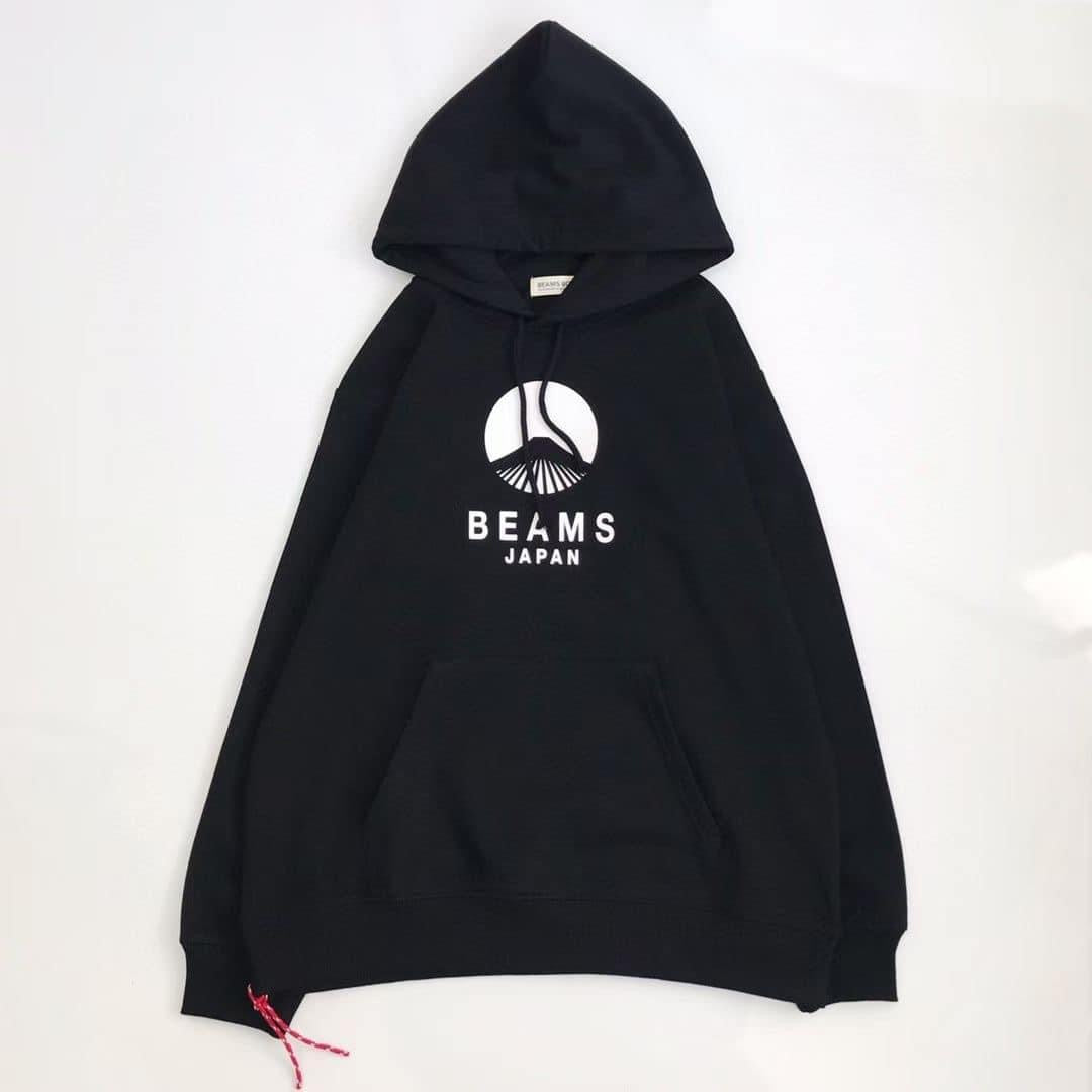 Beams Japan hoodies