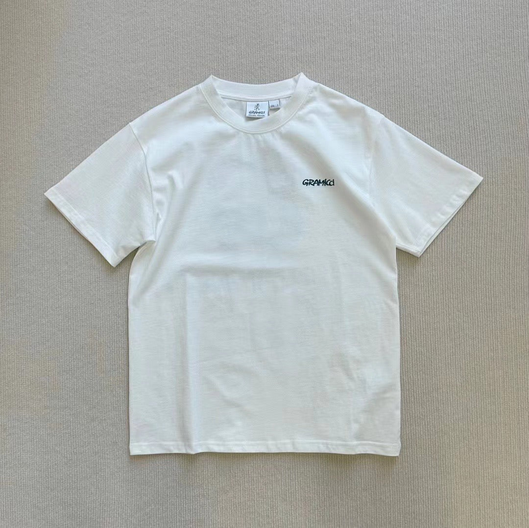 Gramicci tee