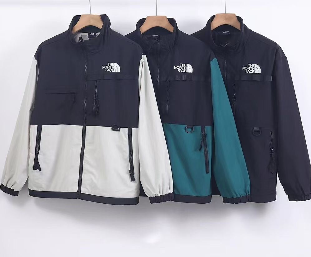 TNF 風褸