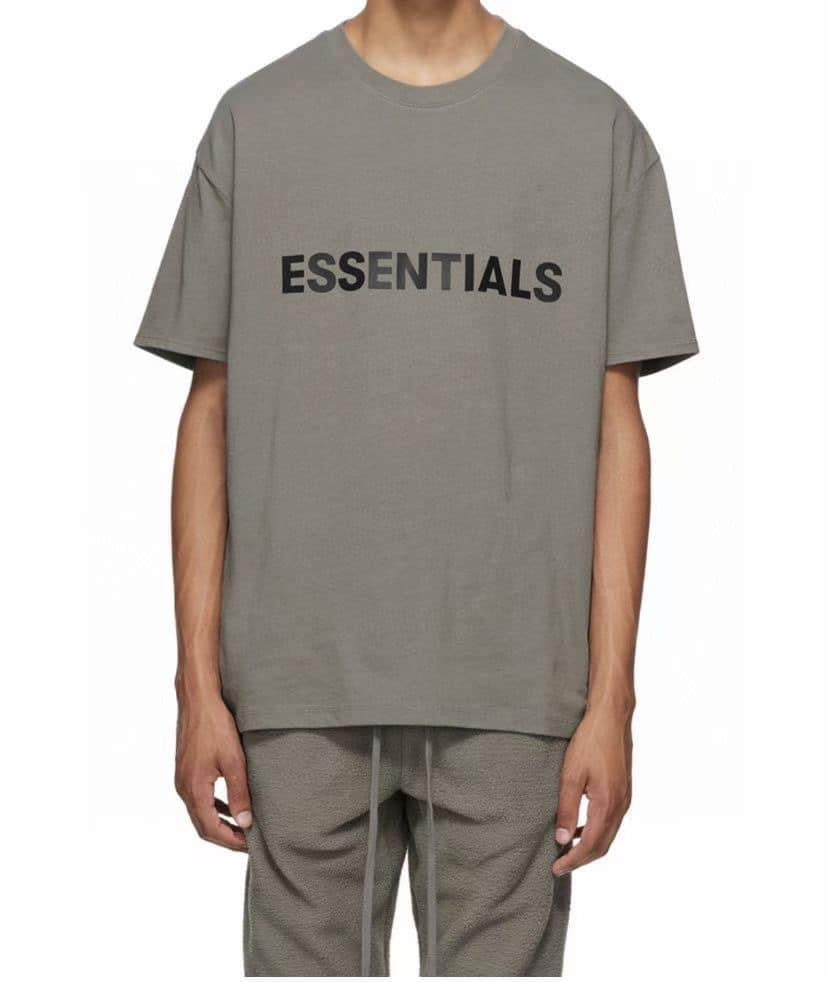 Essentials tee