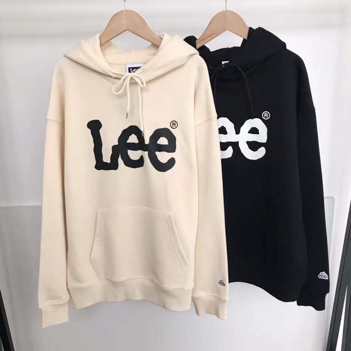 Lee hoodies