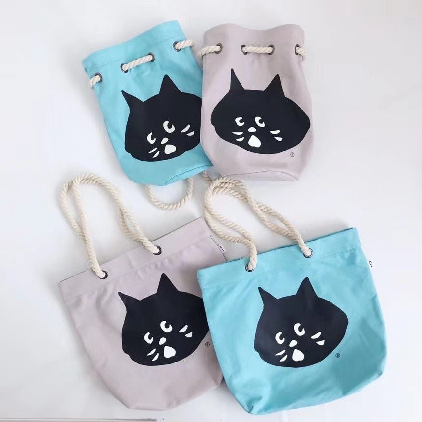 NYA tote bag