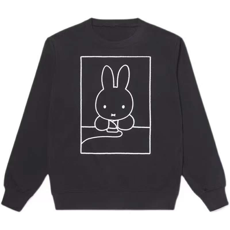 Miffy 衛衣