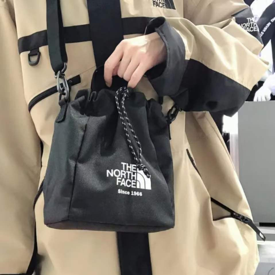 TNF 細size水桶袋