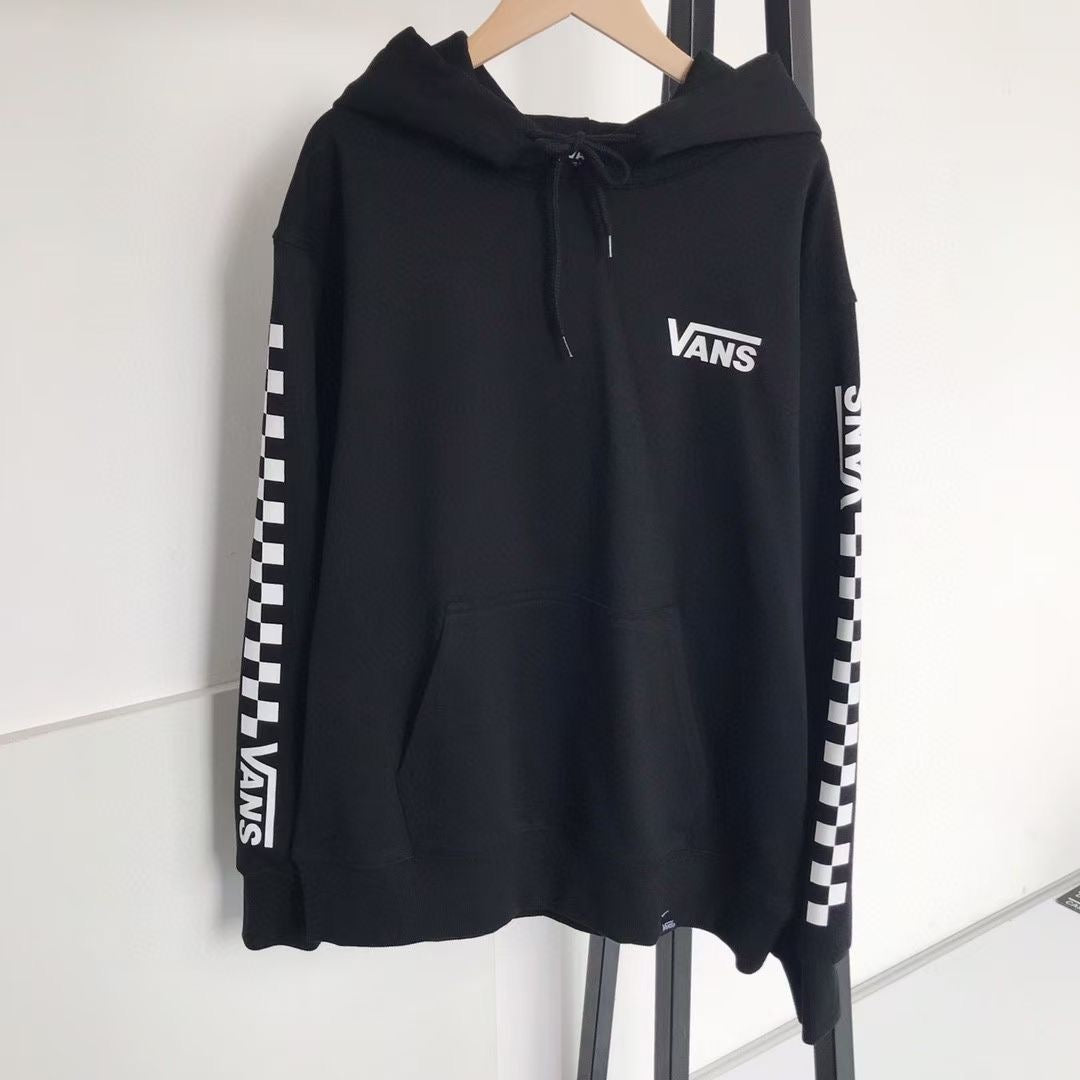 Vans off the wall hoodies