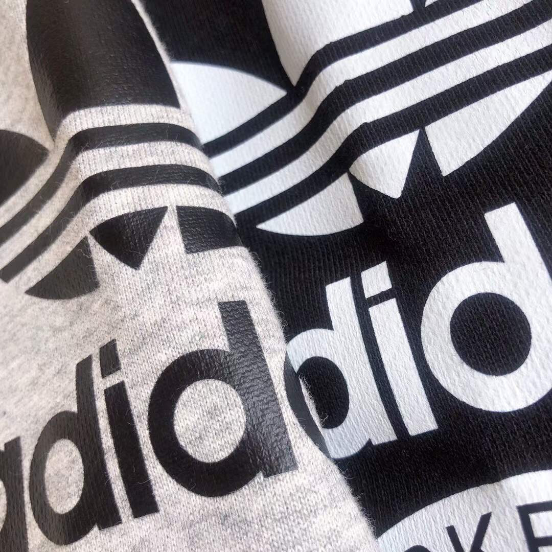 日版Adidas hoodies