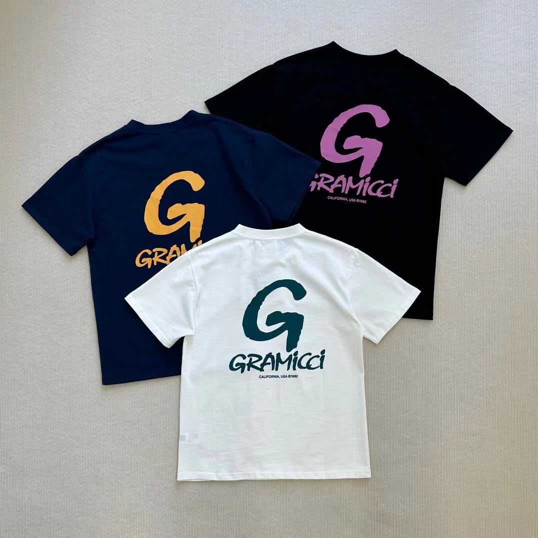 Gramicci tee