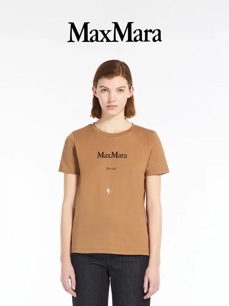 MaxMara tee