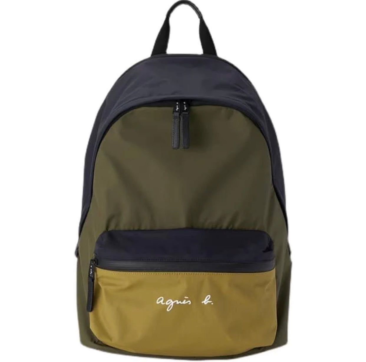 Agnes b backpack