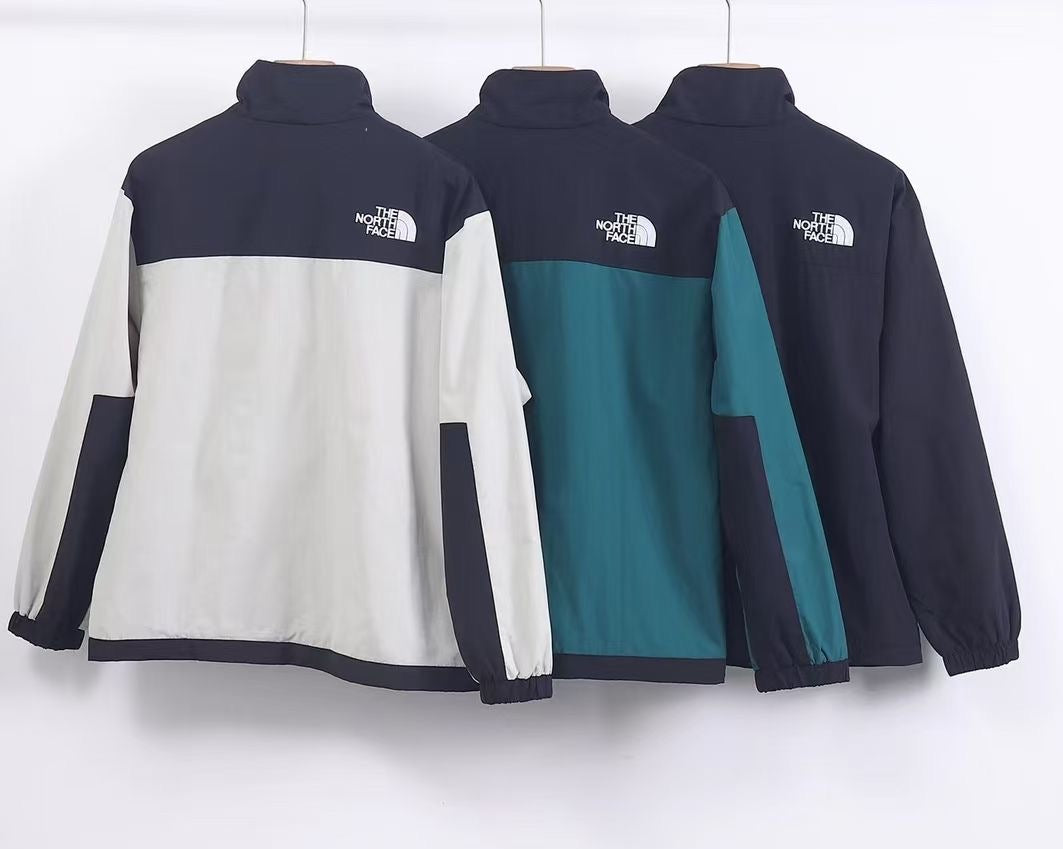 TNF 風褸