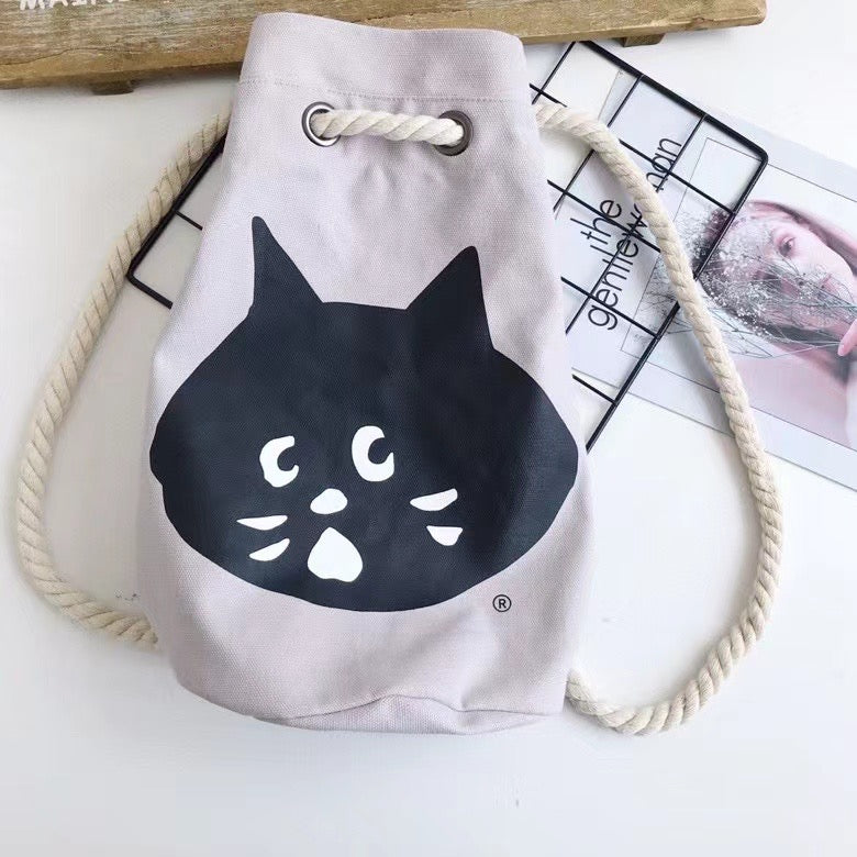 NYA tote bag