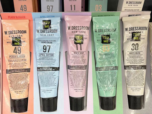 韓國🇰🇷W.dress room Hand cream 50ml