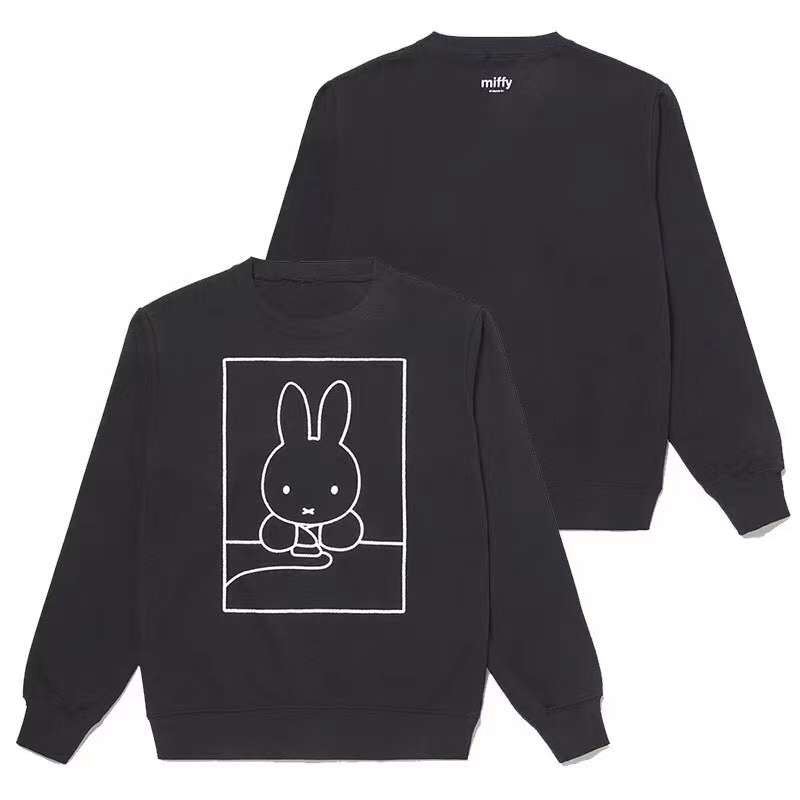 Miffy 衛衣