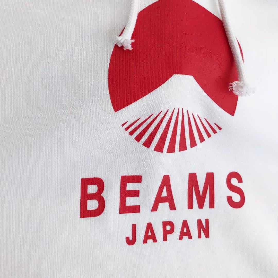 Beams Japan hoodies