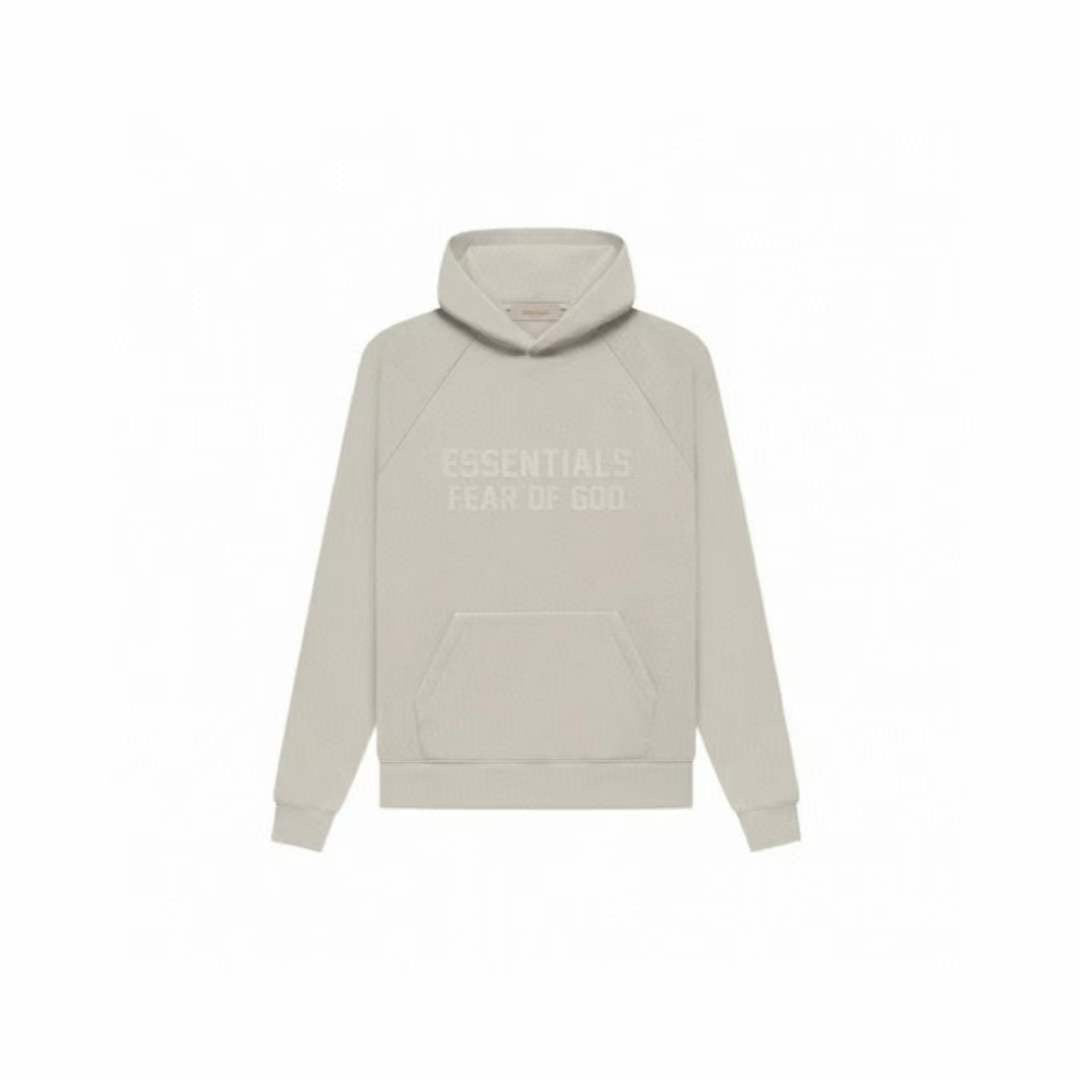 Fear of god Essentials hoodies