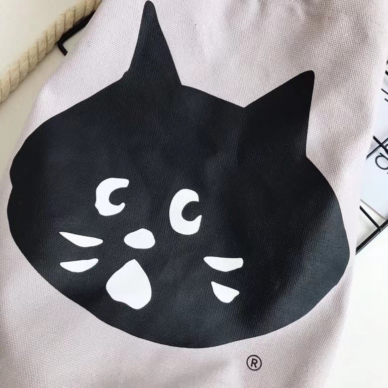 NYA tote bag