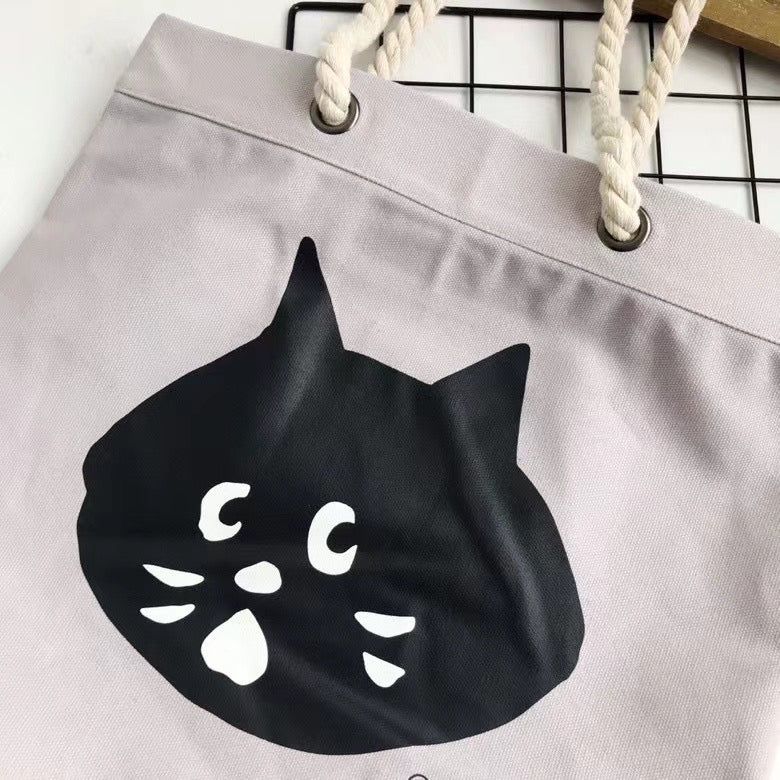 NYA tote bag