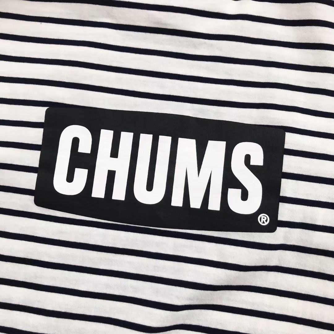 日單Chums tee