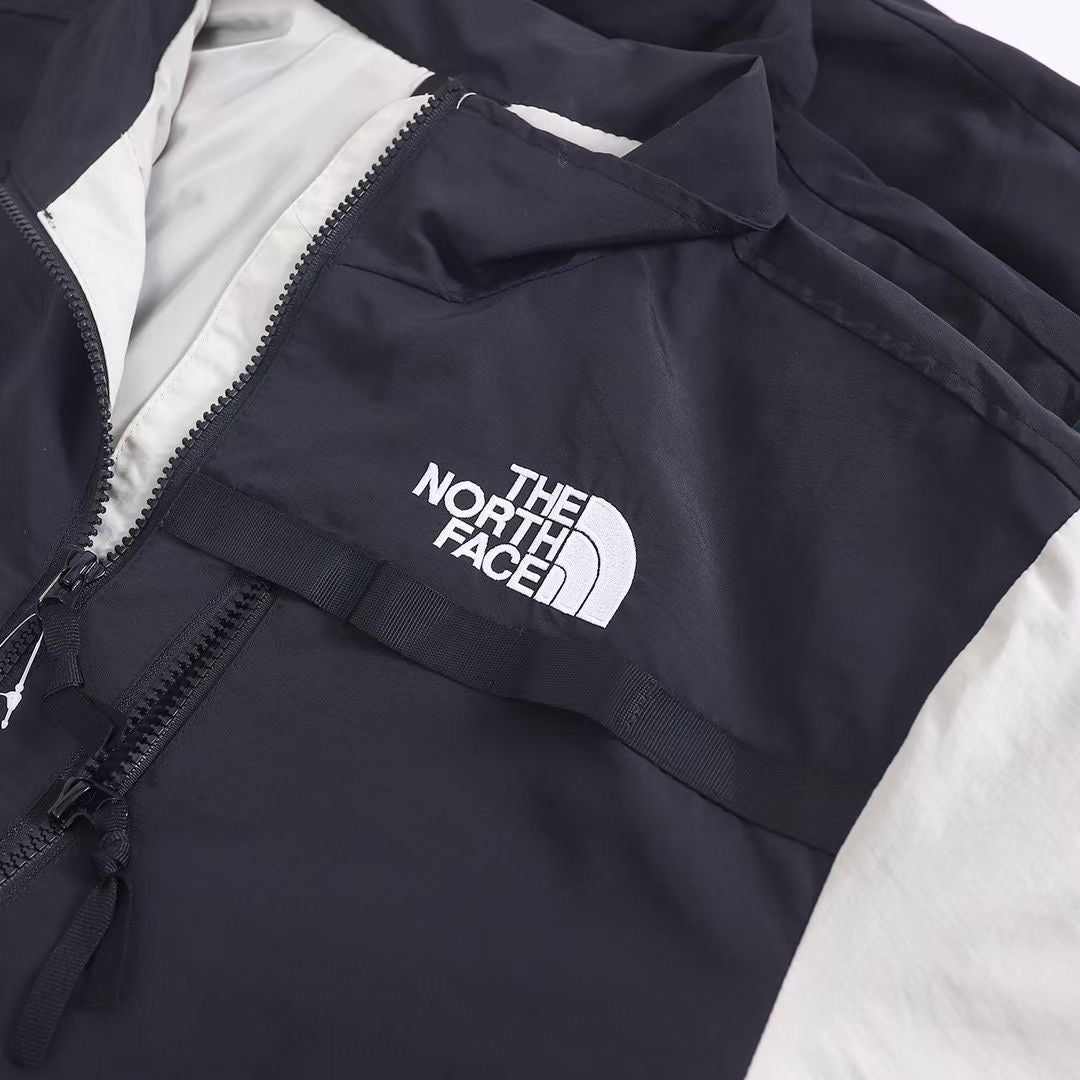 TNF 風褸