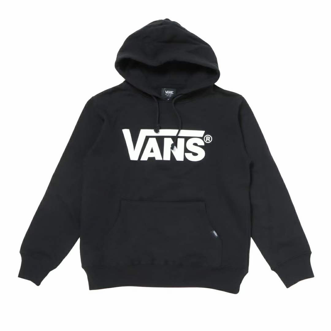 Vans hoodies